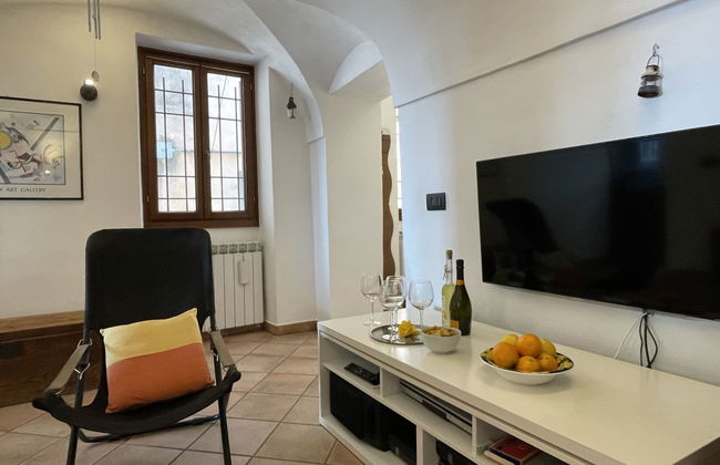 Maison de 3 chambres à Lucinasco avec jardin et terrasse - Photo 16