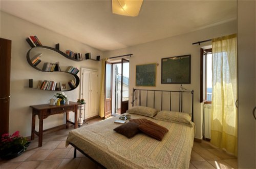 Foto 34 - Casa con 2 camere da letto a Lucinasco con terrazza