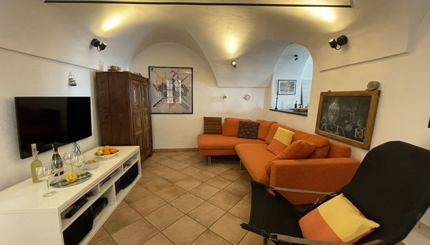 Haus mit 3 Schlafzimmern in Lucinasco mit garten und terrasse - Foto 4