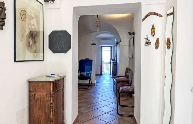 Maison de 3 chambres à Lucinasco avec jardin et terrasse - Photo 65