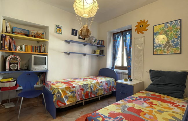 Maison de 3 chambres à Lucinasco avec jardin et terrasse - Photo 41