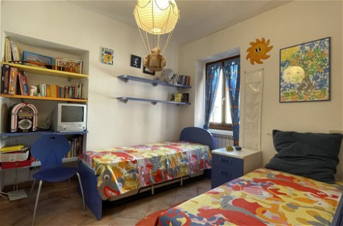 Foto 41 - Casa con 2 camere da letto a Lucinasco con terrazza