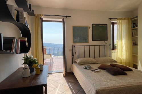 Foto 31 - Casa con 2 camere da letto a Lucinasco con terrazza