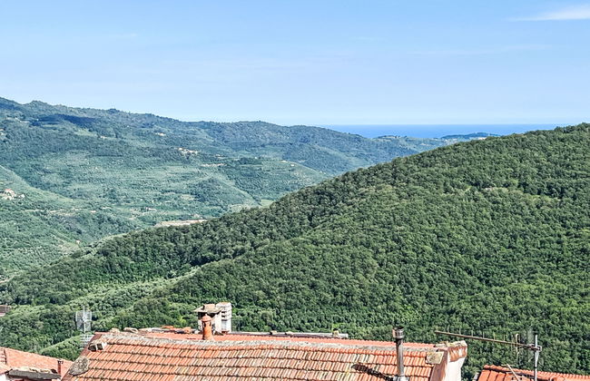 Maison de 3 chambres à Lucinasco avec jardin et terrasse - Photo 60