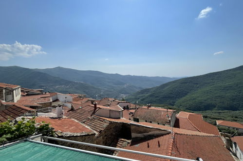 Foto 43 - Casa de 2 quartos em Lucinasco com terraço