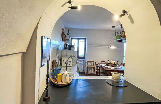 Maison de 3 chambres à Lucinasco avec jardin et terrasse - Photo 52