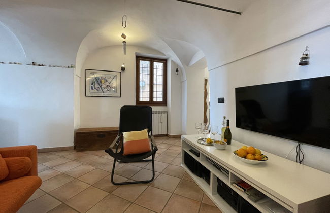 Maison de 3 chambres à Lucinasco avec jardin et terrasse - Photo 10