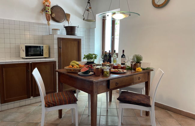 Maison de 3 chambres à Lucinasco avec jardin et terrasse - Photo 24