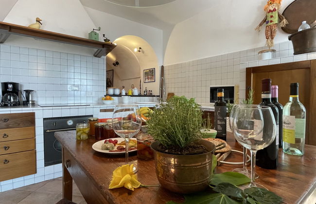 Maison de 3 chambres à Lucinasco avec jardin et terrasse - Photo 25