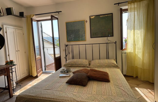 Maison de 3 chambres à Lucinasco avec jardin et terrasse - Photo 20