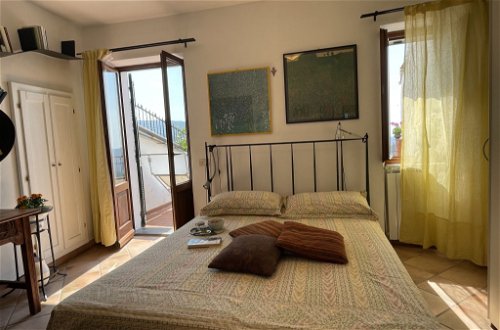 Foto 33 - Casa con 2 camere da letto a Lucinasco con terrazza