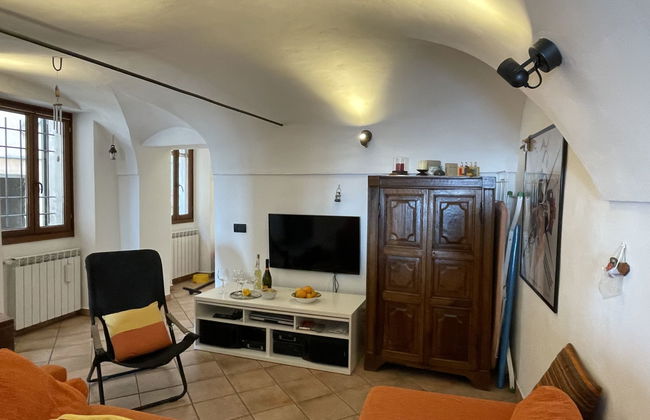 Maison de 3 chambres à Lucinasco avec jardin et terrasse - Photo 11