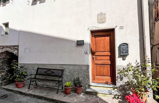 Maison de 3 chambres à Lucinasco avec jardin et terrasse - Photo 67