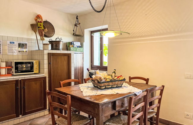Maison de 3 chambres à Lucinasco avec jardin et terrasse - Photo 64