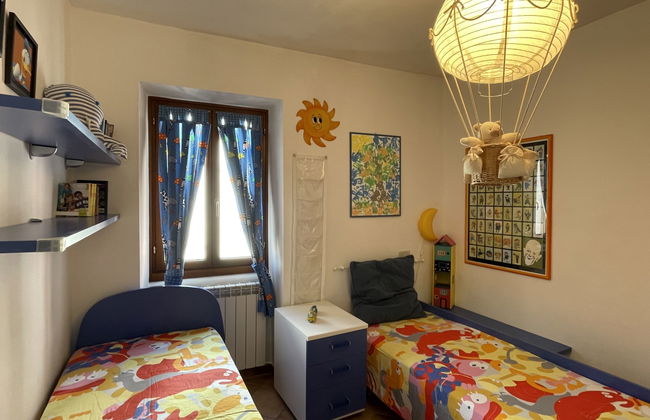 Maison de 3 chambres à Lucinasco avec jardin et terrasse - Photo 42