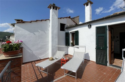 Foto 44 - Casa de 2 habitaciones en Lucinasco con terraza