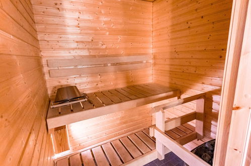 Foto 7 - Casa de 1 quarto em Kolari com sauna