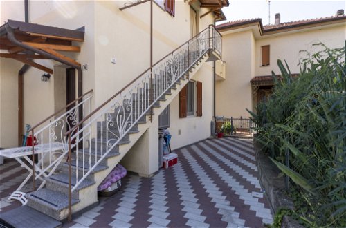 Foto 6 - Apartment mit 2 Schlafzimmern in Sanremo mit blick aufs meer