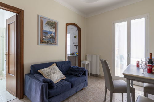 Photo 8 - 2 bedroom Apartment in Sanremo with sea view