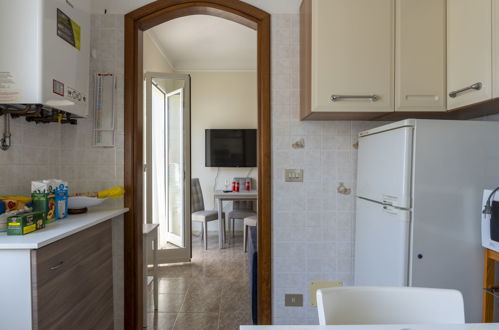 Foto 11 - Apartment mit 2 Schlafzimmern in Sanremo mit blick aufs meer