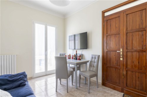 Foto 9 - Apartment mit 2 Schlafzimmern in Sanremo mit blick aufs meer
