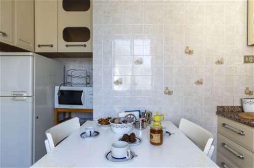 Foto 13 - Apartamento de 2 quartos em Sanremo com vistas do mar