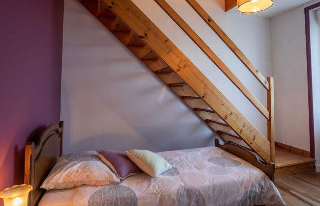 Casa de 4 quartos em Lampaul-Ploudalmézeau com jardim e terraço - Foto 18