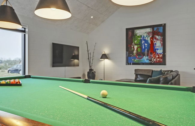Casa de 4 quartos em Skjern com terraço - Foto 25