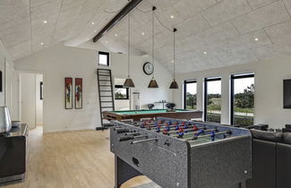 Foto 2 - Casa de 4 quartos em Skjern com terraço