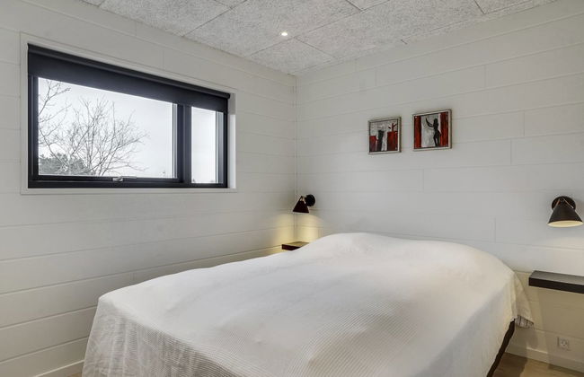 Casa de 4 quartos em Skjern com terraço - Foto 43