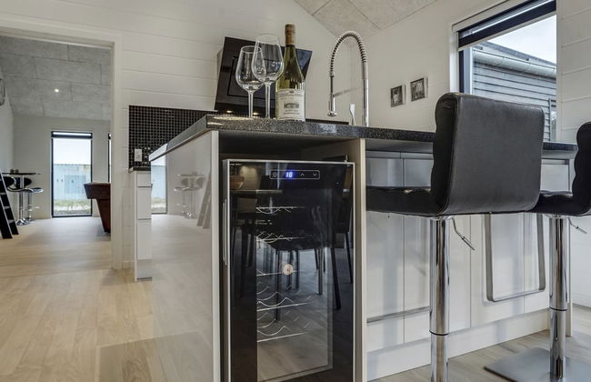 Casa de 4 quartos em Skjern com terraço - Foto 39