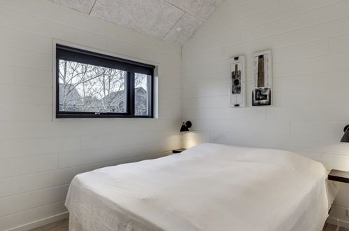 Foto 25 - Haus mit 4 Schlafzimmern in Skjern mit terrasse