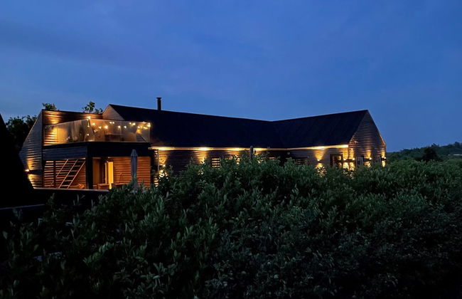 Casa de 4 quartos em Skjern com terraço - Foto 19