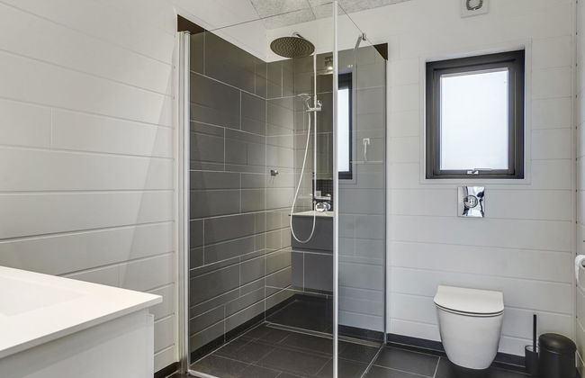 Casa de 4 quartos em Skjern com terraço - Foto 44