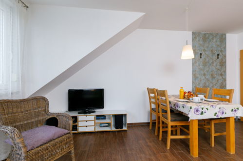 Photo 11 - 1 bedroom Apartment in Trassenheide with sea view