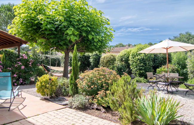 Casa de 4 quartos em Nans-les-Pins com piscina e jardim - Foto 24