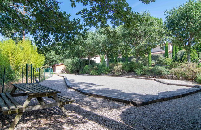 Casa de 4 quartos em Nans-les-Pins com piscina e terraço - Foto 34
