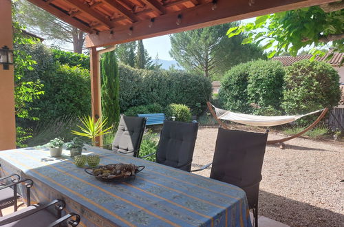 Foto 38 - Haus mit 3 Schlafzimmern in Nans-les-Pins mit schwimmbad und garten
