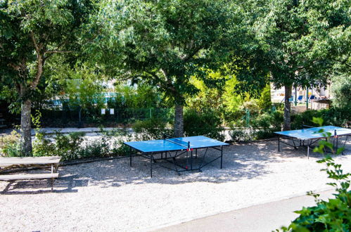 Photo 29 - Maison de 3 chambres à Nans-les-Pins avec piscine et terrasse