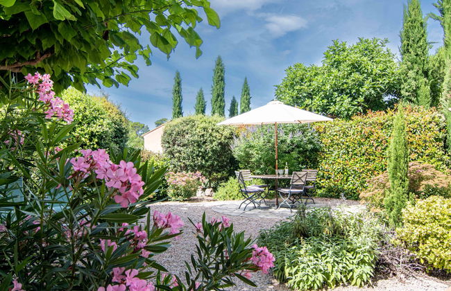 Casa de 4 quartos em Nans-les-Pins com piscina e jardim - Foto 7