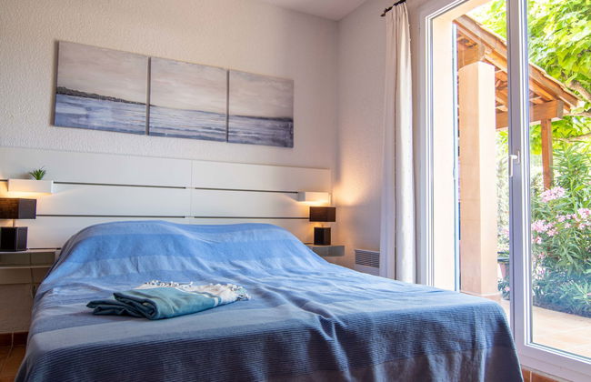 Casa de 4 quartos em Nans-les-Pins com piscina e jardim - Foto 14