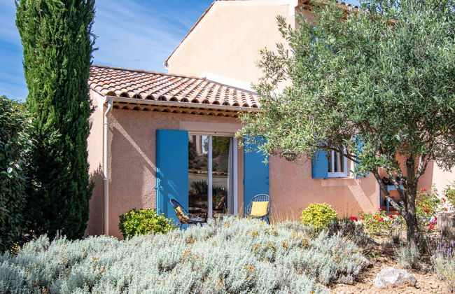 Casa de 4 quartos em Nans-les-Pins com piscina e jardim - Foto 42