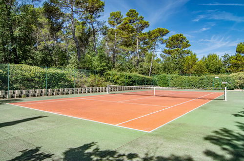 Foto 40 - Casa con 4 camere da letto a Nans-les-Pins con piscina privata e giardino