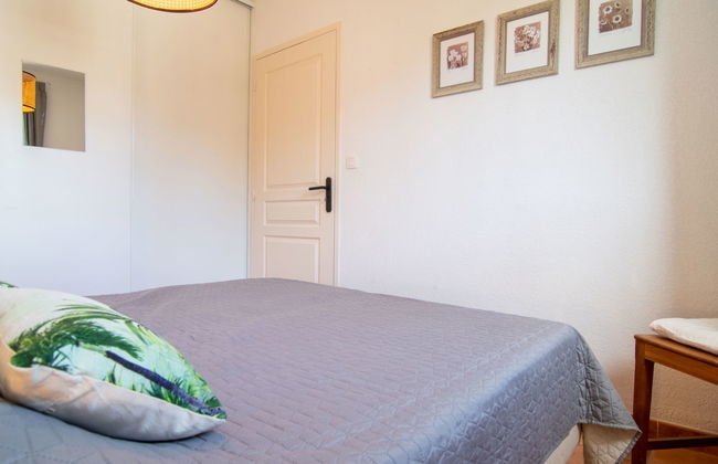 Casa de 4 quartos em Nans-les-Pins com piscina e jardim - Foto 18