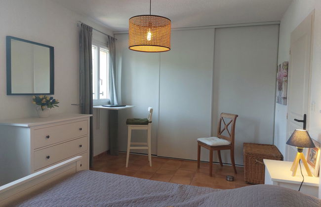 Casa de 4 quartos em Nans-les-Pins com piscina e jardim - Foto 20