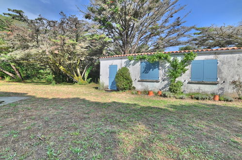 Foto 46 - Casa de 3 habitaciones en Saint-Pierre-d'Oléron con jardín y vistas al mar