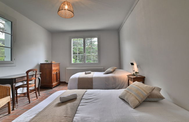 Casa de 4 quartos em Saint-Pierre-d'Oléron com jardim e terraço - Foto 26