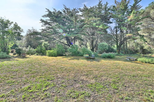 Foto 41 - Casa de 3 habitaciones en Saint-Pierre-d'Oléron con jardín y vistas al mar