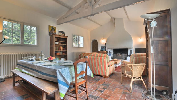 Casa de 4 quartos em Saint-Pierre-d'Oléron com jardim e terraço - Foto 3