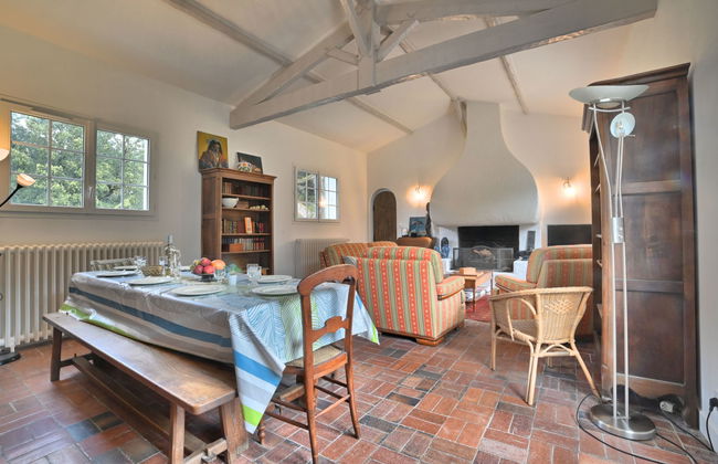 Casa de 4 quartos em Saint-Pierre-d'Oléron com jardim e terraço - Foto 3